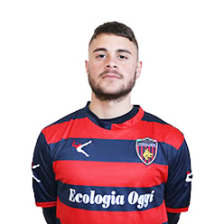 santangelo_andrea Sito ufficiale del Cosenza Calcio