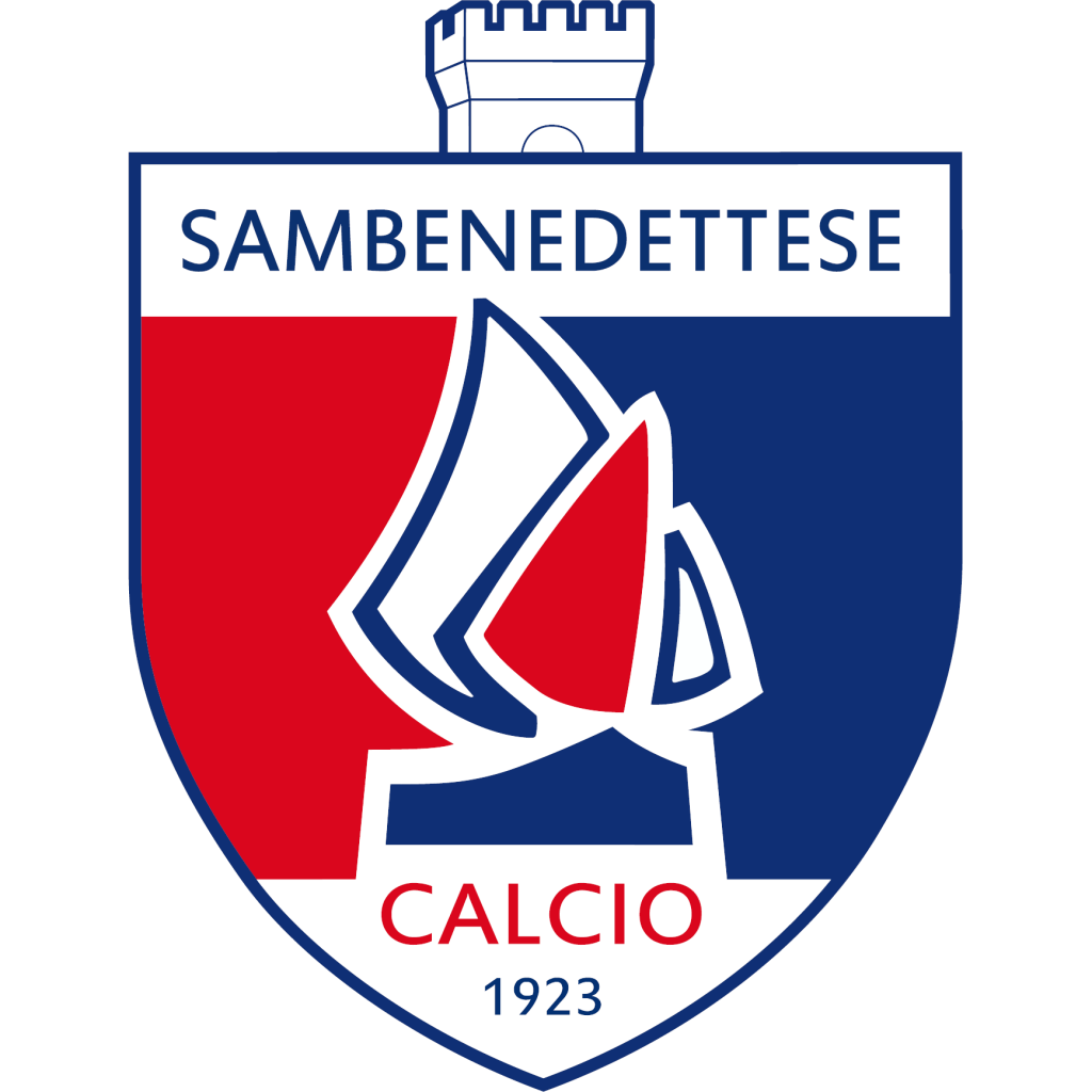 Sambenedettese_Calcio_(Since_2013) Sito ufficiale del Cosenza Calcio