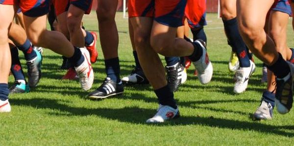 Ripresa la preparazione, tra domani e giovedì si decide per Paro e Donazzan. Palazzi con la Nazionale di San Marino