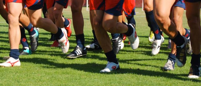 Prove tecniche di formazione al Marca