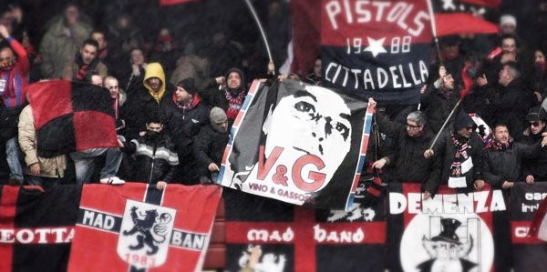 90° per il grande boato