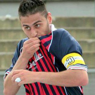 Cannonieri di tutti i tempi, Mosciaro supera Uxa a quota 49 reti