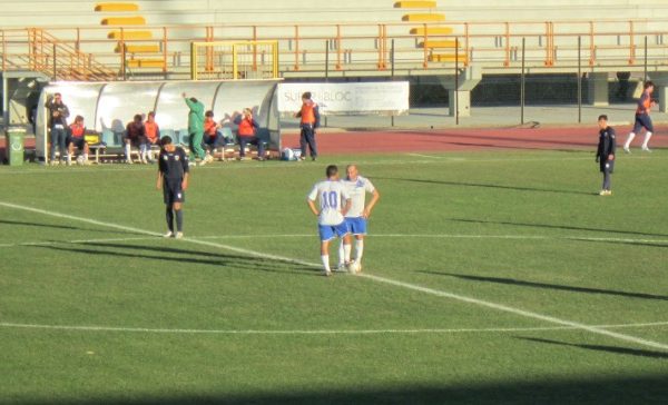 Il calendario delle rivali di Messina e Cosenza. La Cavese è più tranquilla del Licata