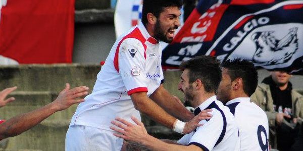 Il cammino verso la Lega Pro
