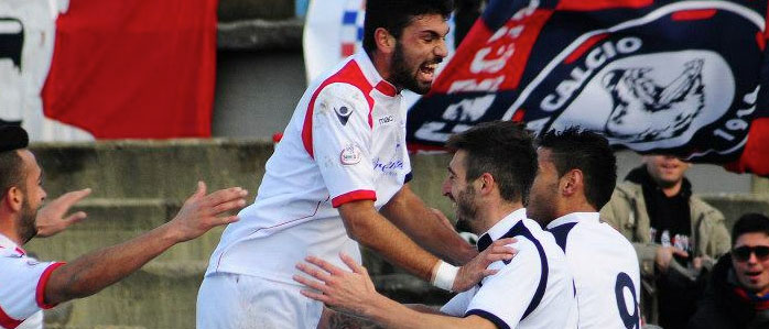 Il cammino verso la Lega Pro