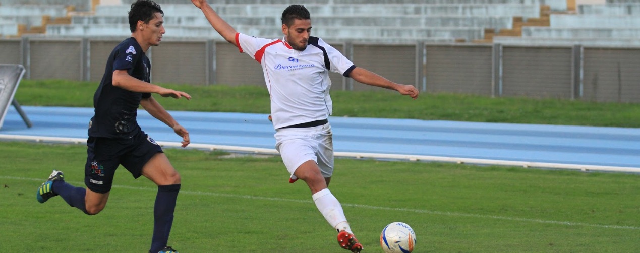 Dai gol di Manolo 35 punti per il Cosenza!