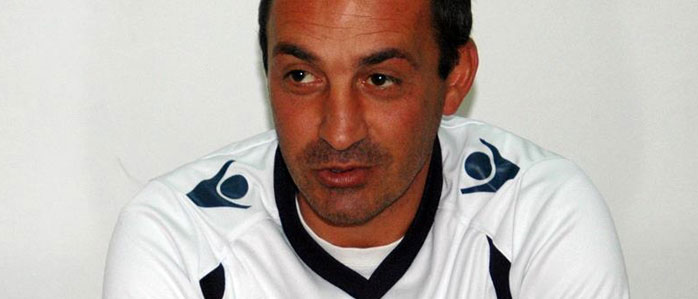 Gagliardi: “Mai visti arbitraggi del genere”