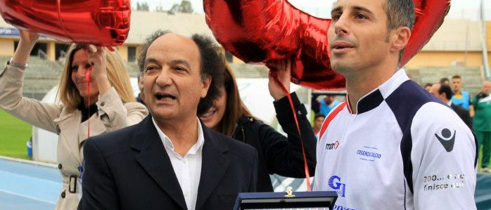 Parisi: “Nessuna decurtazione degli stipendi”