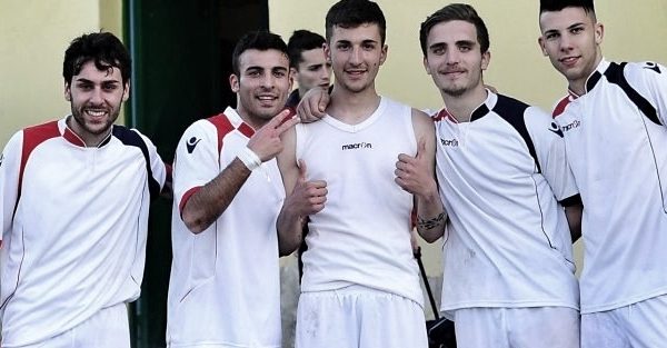 Juniores, il Cosenza batte il Taranto e conquista il primato del Girone M. Ora le finali nazionali