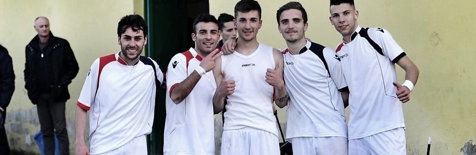 Juniores | Cosenza 3 – Francavilla 0