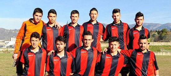 Juniores, si decide tutto all’ultima giornata