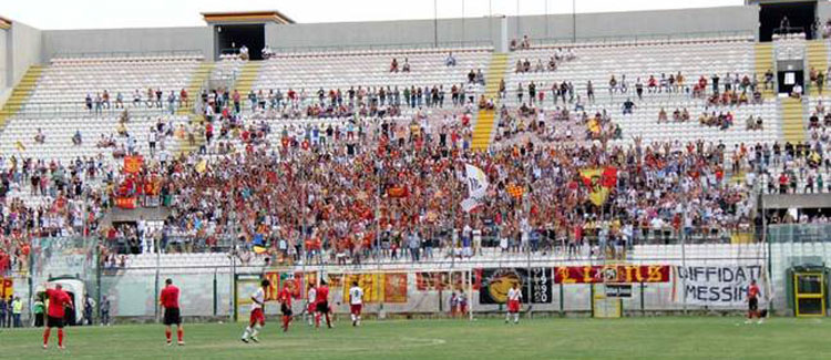 messina