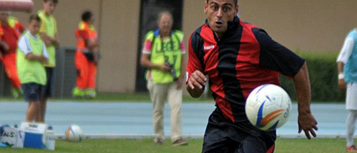 Mosciaro piega il Comprensorio Normanno