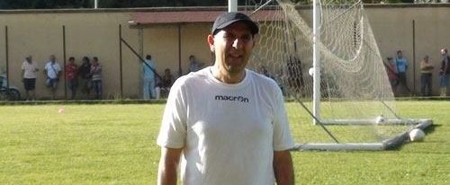 Mister Aceto “Umili, fortunati e vincenti.”