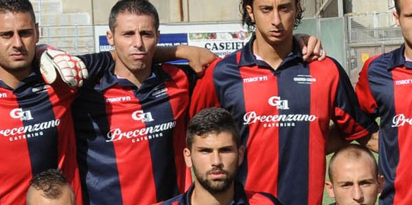 Il Cosenza in ansia per Cutrupi e Fiore
