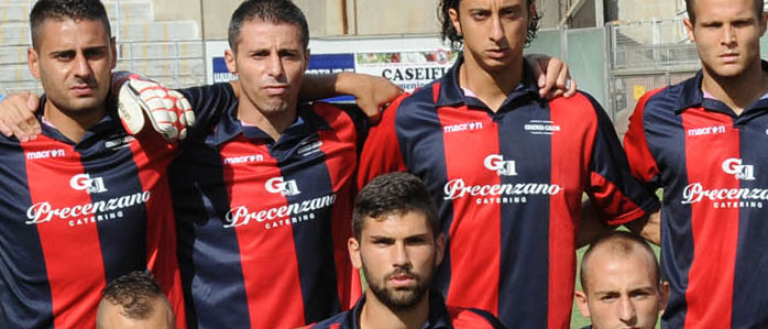 Il Cosenza in ansia per Cutrupi e Fiore