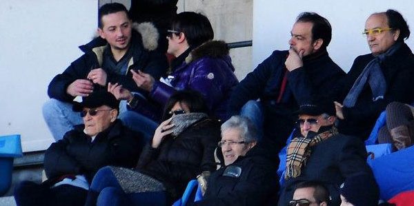 L’ad Quaglio elogia la squadra