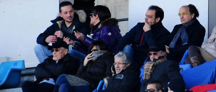 L’ad Quaglio elogia la squadra