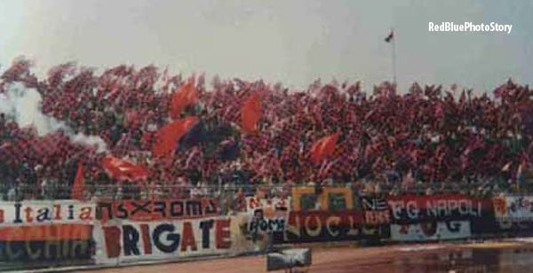 FOCUS: C’era una volta il gemellaggio – (Seconda parte)