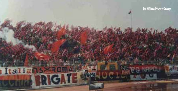 FOCUS: C’era una volta il gemellaggio – (Seconda parte)