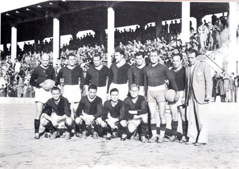 FOCUS: Quando Cosenza e Messina giocarono gli spareggi – (seconda parte)