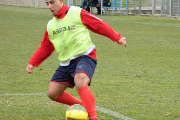 Il Cosenza Calcio al “Memorial Andreoli” di Cittadella. Kevin Marulla: “Primo tassello per l’apertura alla provincia del nostro settore giovanile”