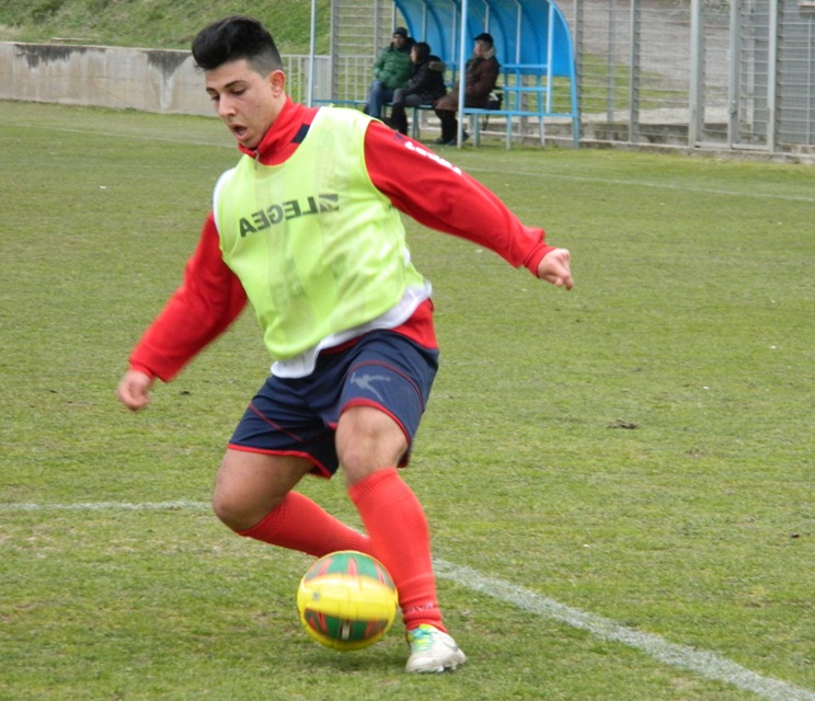 Allievi Regionali, domani derby Popilbianco-Cosenza. Filidoro, Le Piane e De Cicco con la Rappresentativa del Girone I