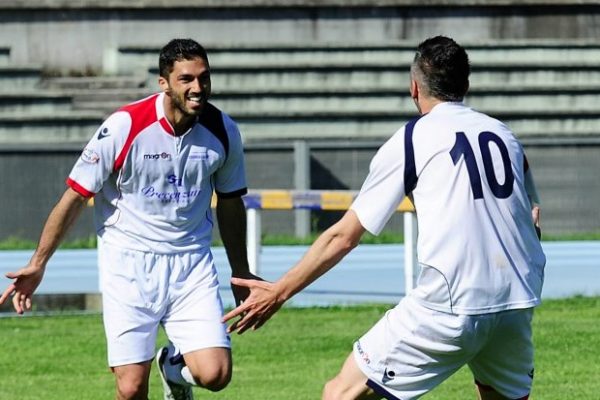Tutti in forma per la “partitissima”. Domani partitella col Mendicino