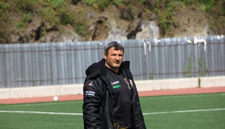 Mondo D. Savoia-Messina, Amura carica la vigilia ma la partita non è quotata