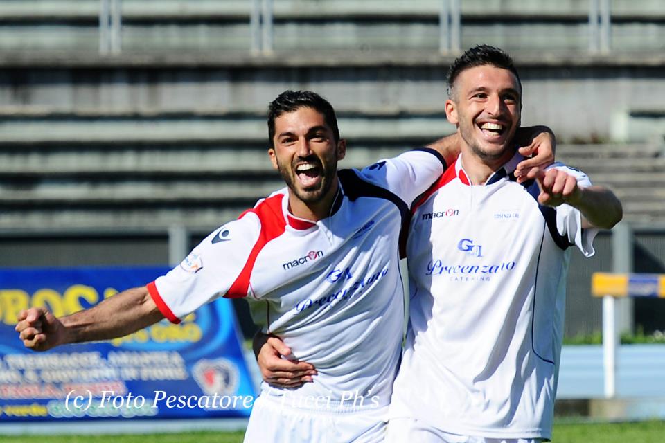 Guadalupi&Foderaro da urlo: per Messina contiamo su di voi