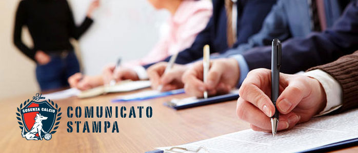 Scocca l’ora del “rompete le righe”. Stasera festa di fine anno con giocatori, staff tecnico e area medica