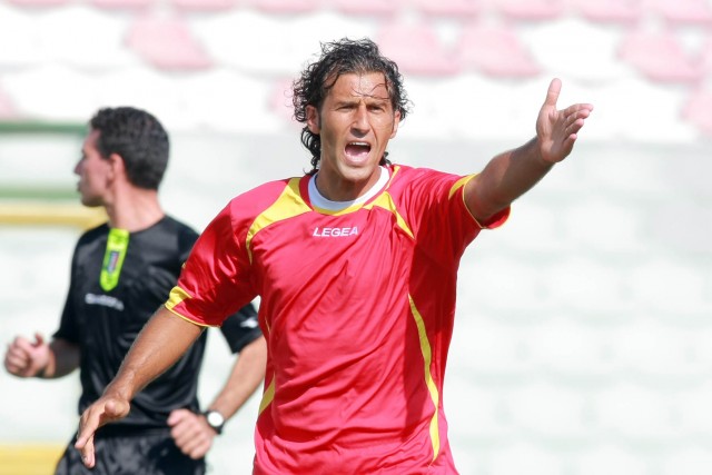 Mondo D. Parla Corona: “Spero che riducano la squalifica a Mosciaro”