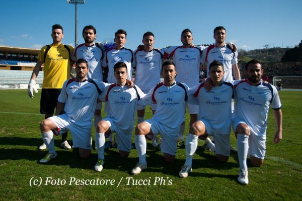 Cosenza champagne a Torre Annunziata: 5-1 al Savoia!