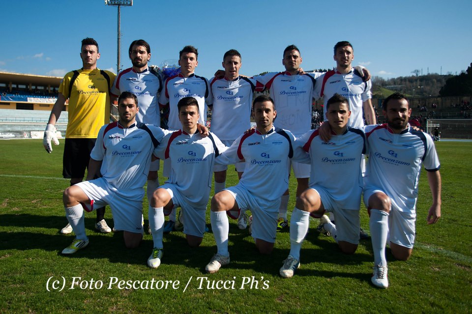 Cosenza champagne a Torre Annunziata: 5-1 al Savoia!