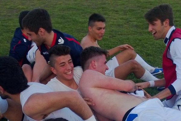 Il cammino della Juniores: 22 vittorie, 68 gol segnati e 14 vittorie su 14 gare in casa