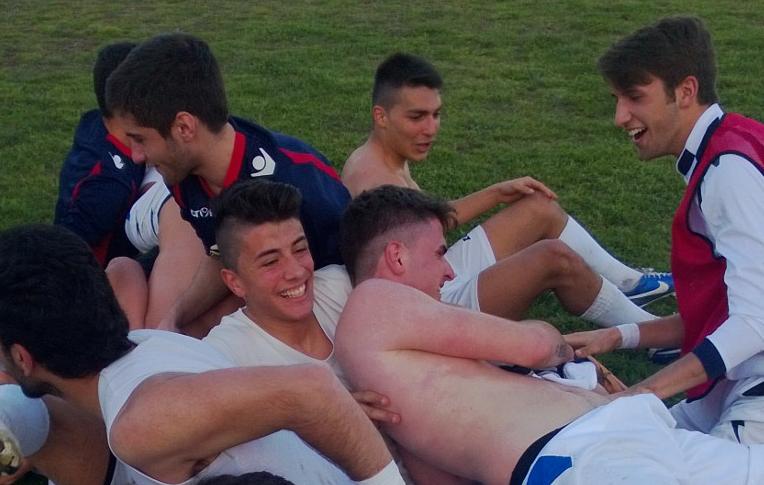 Il cammino della Juniores: 22 vittorie, 68 gol segnati e 14 vittorie su 14 gare in casa