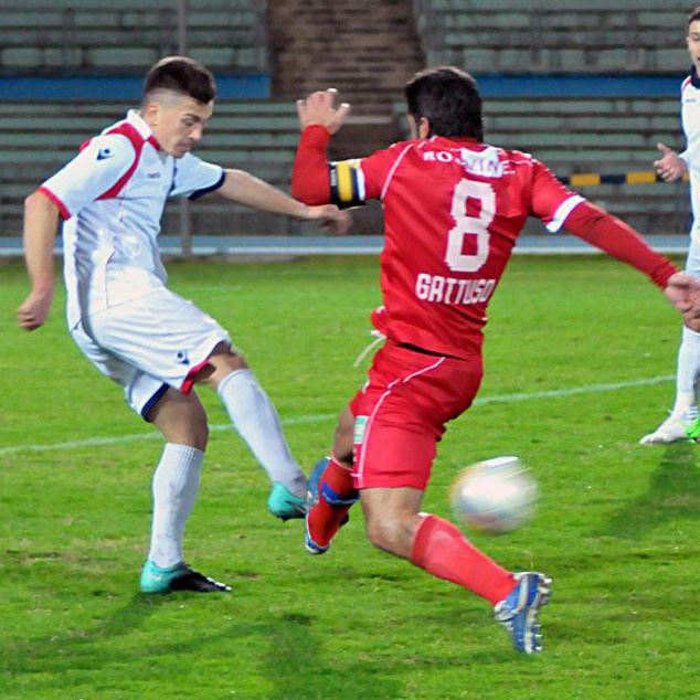 Filidoro, Le Piane, De Cicco e Magarò convocati in Rappresentativa