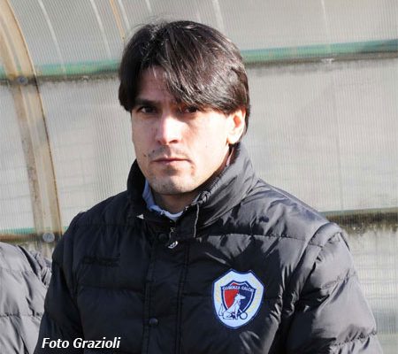 Berretti, i 21 convocati di Florio per la sfida di domani contro il Lecce al Marca (ore 15)