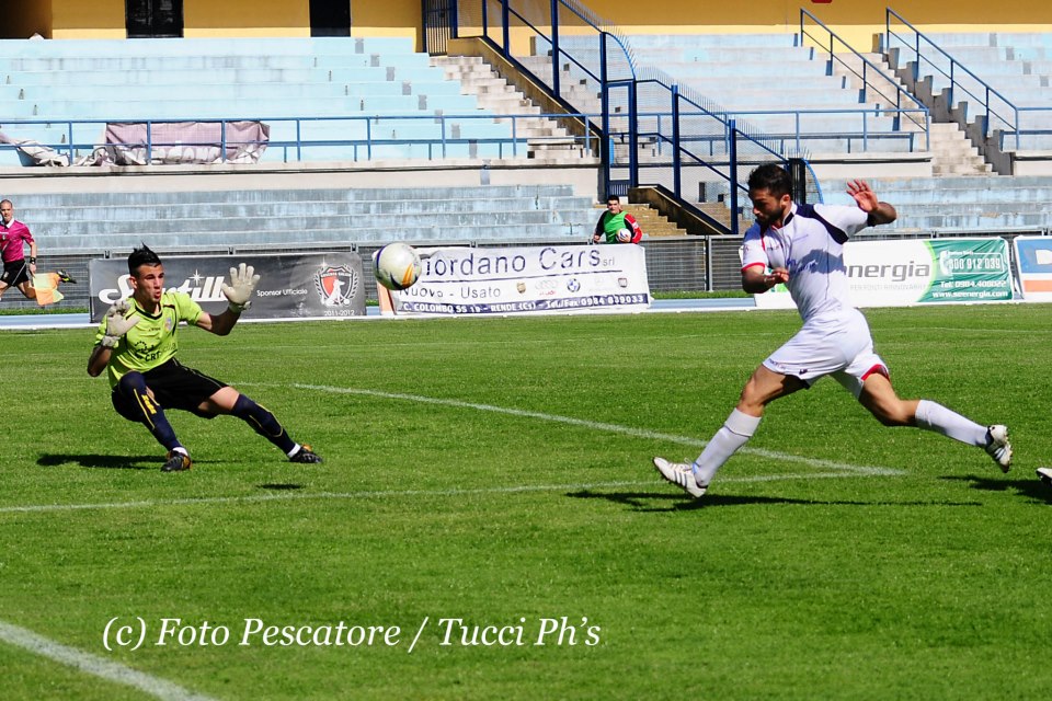 Foderaro: “Non abbiamo niente da perdere”