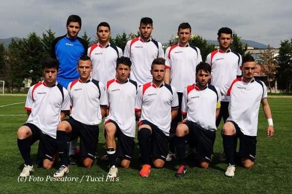 Finali nazionali Juniores, tutti i risultati del 2° turno e il programma del 3° e ultimo turno di sabato 4 maggio
