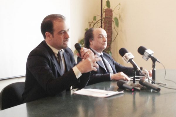 Cosenza in Lega Pro, l’ad Quaglio a Firenze per presentare la domanda
