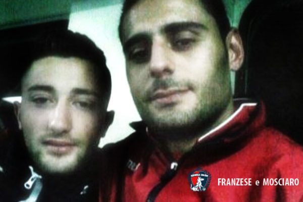 Franzese favorito per sostituire il Bomber. Domani test con l’Acri