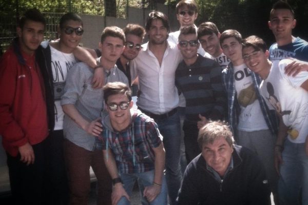 Juniores, Bisceglie e Città di Messina le avversarie del Cosenza di Florio alle finali nazionali