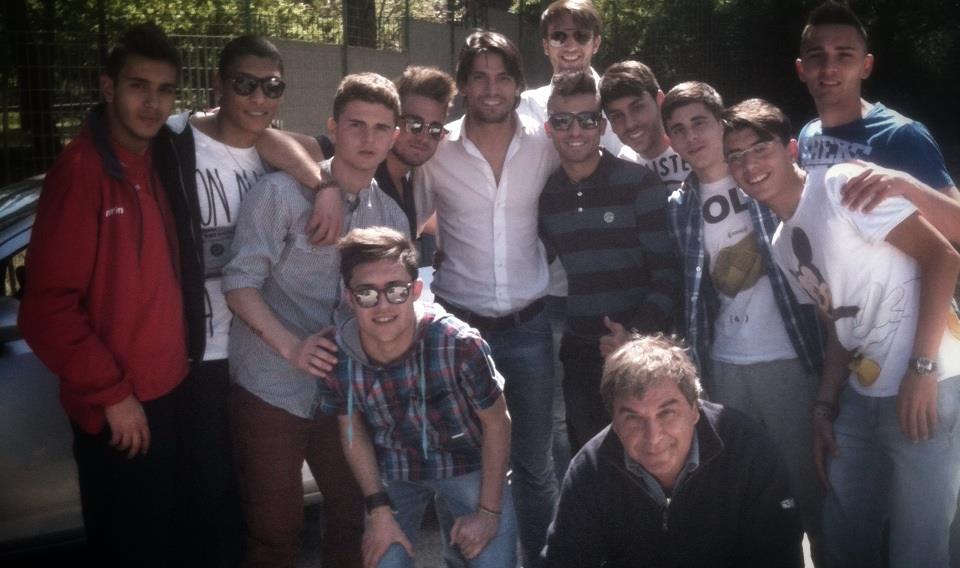 Juniores, Bisceglie e Città di Messina le avversarie del Cosenza di Florio alle finali nazionali