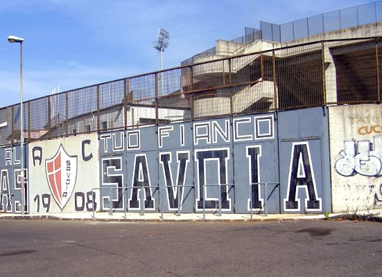 Da venerdì prevendita per i biglietti di Savoia-Cosenza all’agenzia Inprimafila