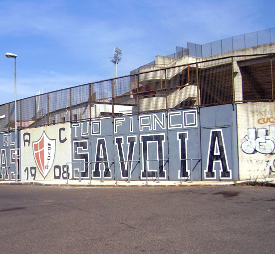 Savoia-Messina, che amarcord per i Lo Monaco. “Temiamo più questa gara che quella col Cosenza”