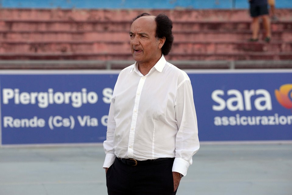 Guarascio e Quaglio dalla Juniores: “Per noi siete già Campioni”