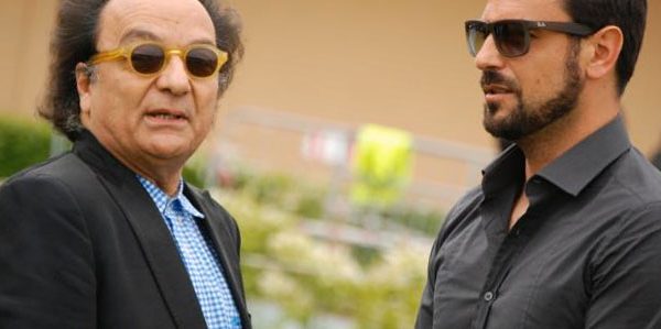 Guarascio: “Sono innamorato dei colori rossoblu, qualcuno invece vorrebbe solo prendere dal Cosenza Calcio”