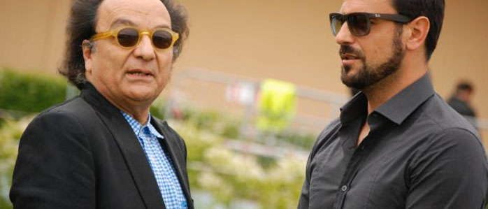 Guarascio: “Sono innamorato dei colori rossoblu, qualcuno invece vorrebbe solo prendere dal Cosenza Calcio”