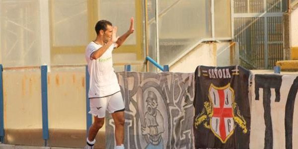 Mondo D. Savoia, parla il patron: “Se non giochiamo i play off non è la fine del mondo”
